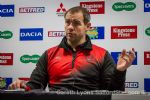 Salford Red Devils v Wigan Warriors